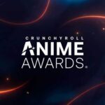 Crunchyroll entregó a los ganadores de los «Anime Awards 2024»